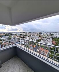 Hua Xin Court (D15), Condominium #559361951